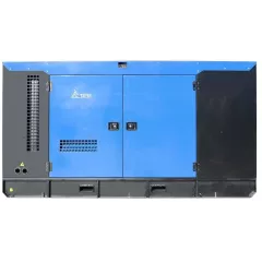 Дизельный генератор ТСС АД-50С-Т400-1РКМ5 с АВР