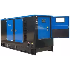 Дизельный генератор ТСС АД-60С-Т400-1РКМ5