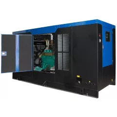 Дизельный генератор ТСС АД-60С-Т400-1РКМ5