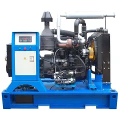 Дизельный генератор ТСС АД-60С-Т400-1РМ1