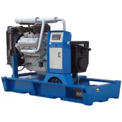Дизельный генератор ТСС АД-60С-Т400-1РМ2