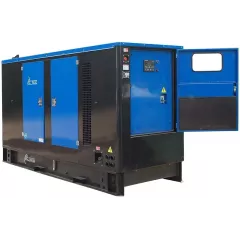 Дизельный генератор ТСС АД-70С-Т400-1РКМ11