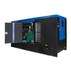 Дизельный генератор ТСС АД-70С-Т400-1РКМ11 с АВР