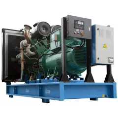 Дизельный генератор ТСС АД-720С-Т400-1РНМ11