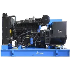 Дизельный генератор ТСС АД-75С-Т400-1РМ19