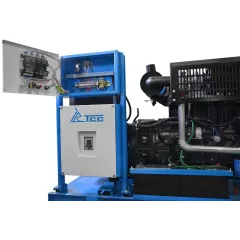 Дизельный генератор ТСС АД-75С-Т400-1РМ19