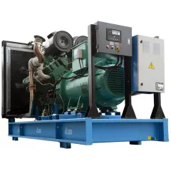 Дизельный генератор ТСС АД-760С-Т400-1РМ11