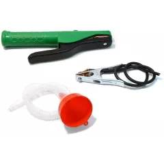 Сварочный генератор ТСС DGW-200E