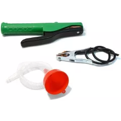 Сварочный генератор ТСС DGW-200ES