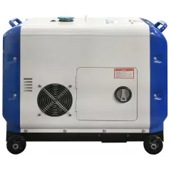 Сварочный генератор ТСС DGW-200ESS