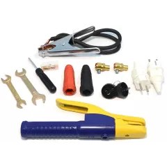 Сварочный генератор ТСС DGW-250E