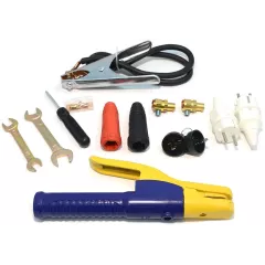 Сварочный генератор ТСС DGW-250ES