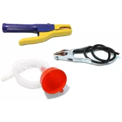 Сварочный генератор ТСС DGW-250ESS