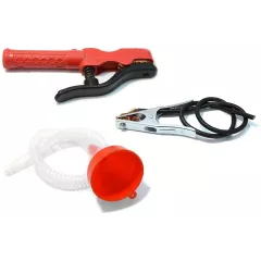 Сварочный генератор ТСС DGW-300E