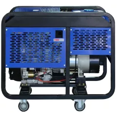 Сварочный генератор ТСС DGW-300E