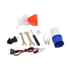 Дизельный генератор ТСС SDG 6000ES-2R с АВР