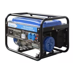 Бензиновый генератор ТСС SGG 2600E