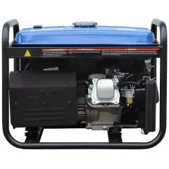 Бензиновый генератор ТСС SGG 2800E с АВР