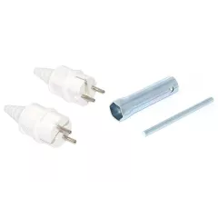 Бензиновый генератор ТСС SGG 2800L