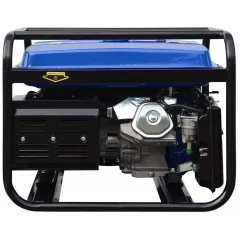 Бензиновый генератор ТСС SGG 5000 E