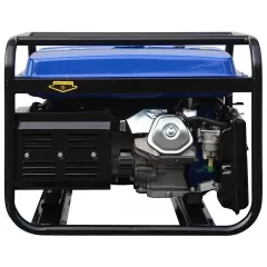 Бензиновый генератор ТСС SGG 5000 EH с АВР