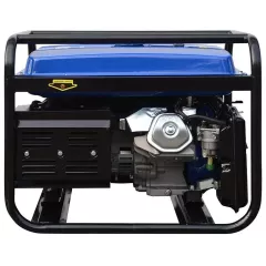 Бензиновый генератор ТСС SGG 5600 E3 с АВР
