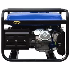 Бензиновый генератор ТСС SGG 5600 EH3 с АВР