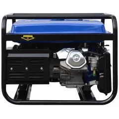 Бензиновый генератор ТСС SGG 6000E с АВР