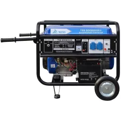 Бензиновый генератор ТСС SGG 6000EH