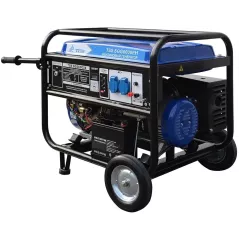 Бензиновый генератор ТСС SGG 6000EH
