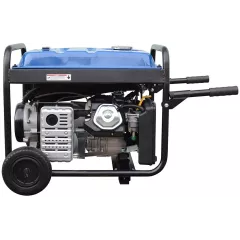 Бензиновый генератор ТСС SGG 7000E с АВР