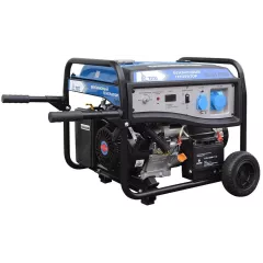 Бензиновый генератор ТСС SGG 7000EH