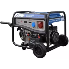 Бензиновый генератор ТСС SGG 7000EH3 с АВР