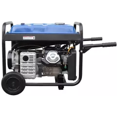 Бензиновый генератор ТСС SGG 7000EH3 с АВР