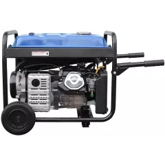 Бензиновый генератор ТСС SGG 7000 EH3 (новая модель) с АВР