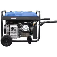 Бензиновый генератор ТСС SGG 7500E