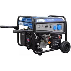 Бензиновый генератор ТСС SGG 7500EH