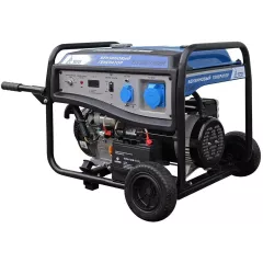 Бензиновый генератор ТСС SGG 7500EH