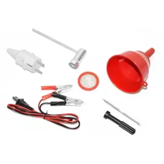 Бензиновый генератор ТСС SGGX 1000i