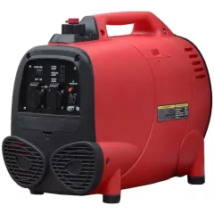 Бензиновый генератор ТСС SGGX 2000i