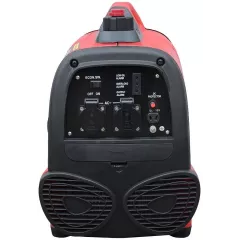 Бензиновый генератор ТСС SGGX 2000i