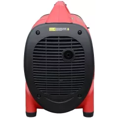 Бензиновый генератор ТСС SGGX 2000i