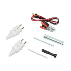 Бензиновый генератор ТСС SGGX 2000i