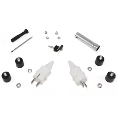 Бензиновый генератор ТСС SGGX 2500E