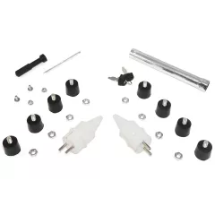 Бензиновый генератор ТСС SGGX 6000E