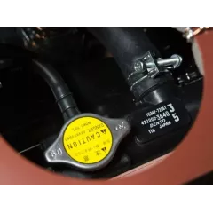 Дизельный генератор Toyo TKV-15SBS