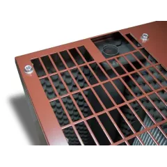 Дизельный генератор Toyo TKV-15SBS