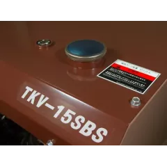 Дизельный генератор Toyo TKV-15SBS