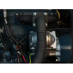 Дизельный генератор Toyo TKV-20TBS