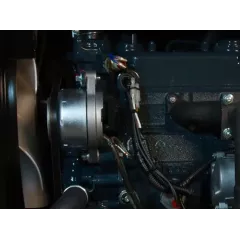 Дизельный генератор Toyo TKV-20TBS